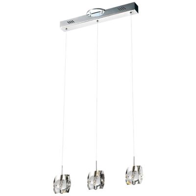 Neo Multi-Light Pendant by ET2 Lighting - Starlight Lighting USA and Canada